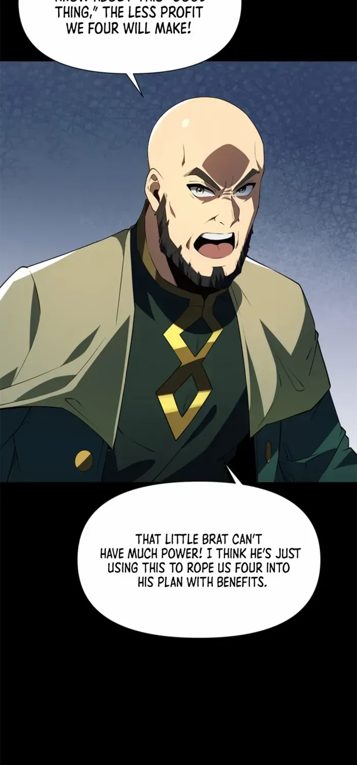 I Build an Industrial Empire on the Magic Continent Chapter 12 page 13 - 