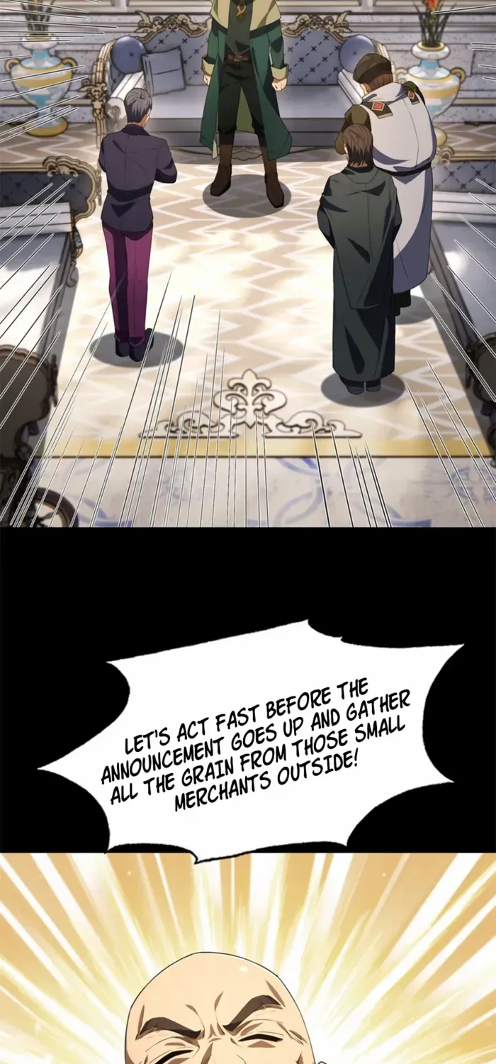 I Build an Industrial Empire on the Magic Continent Chapter 12 page 17 - 