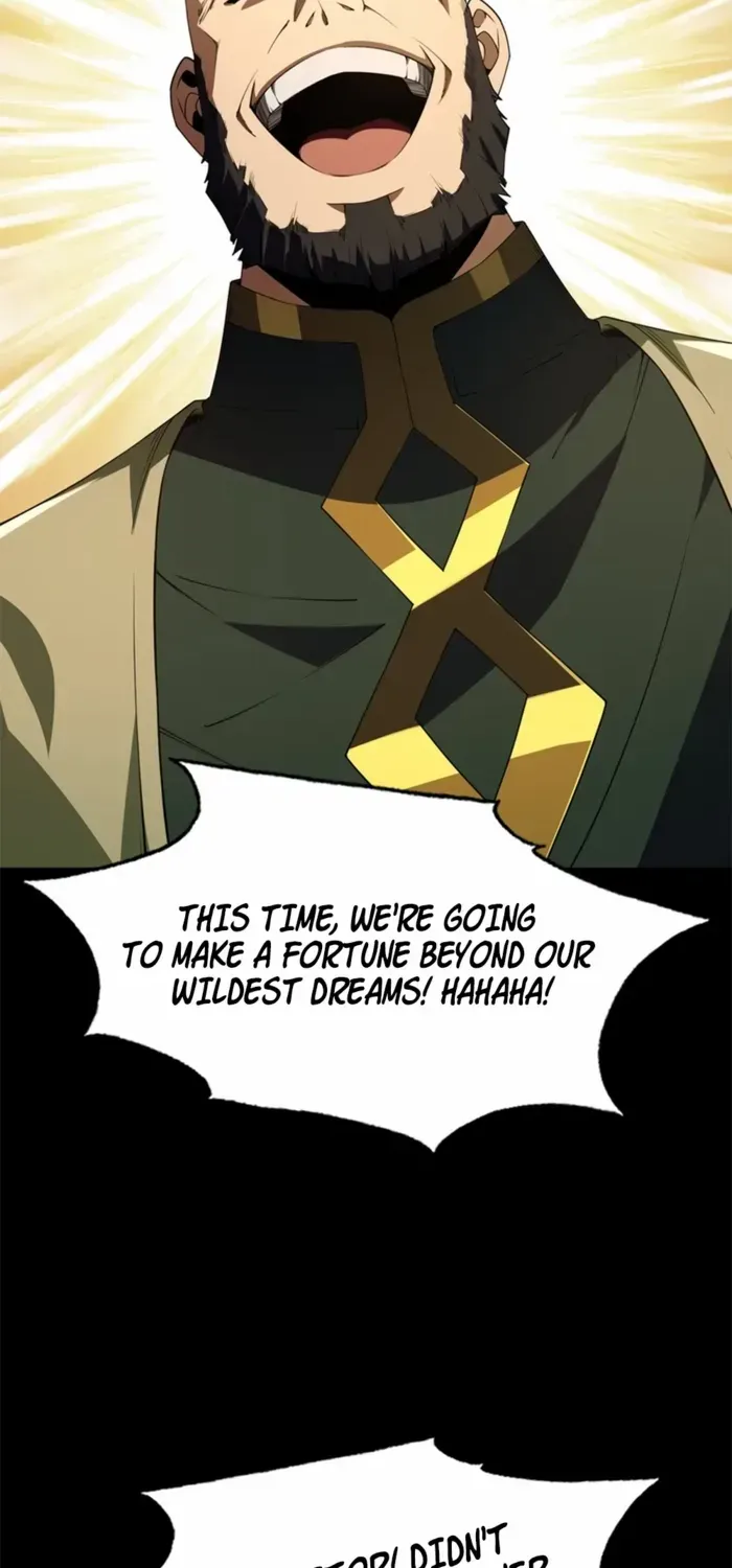 I Build an Industrial Empire on the Magic Continent Chapter 12 page 18 - 