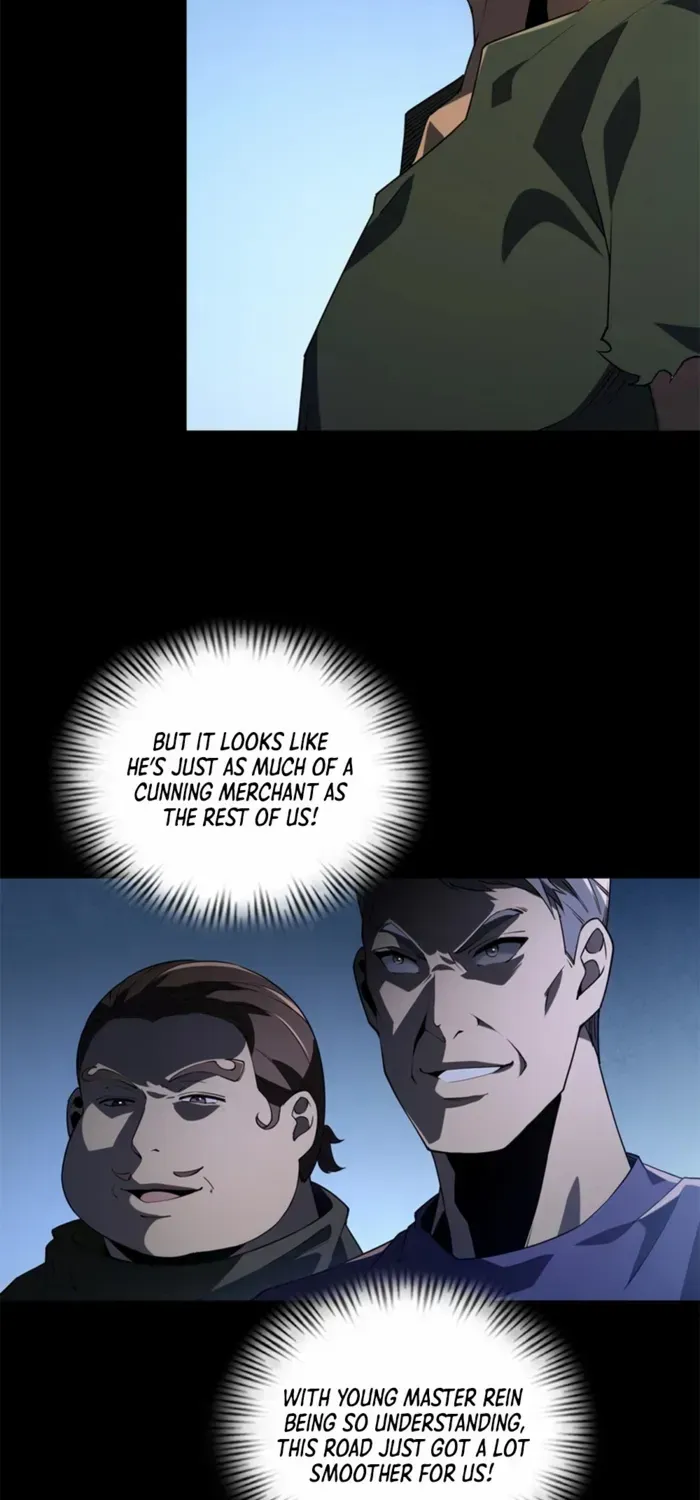 I Build an Industrial Empire on the Magic Continent Chapter 12 page 3 - 