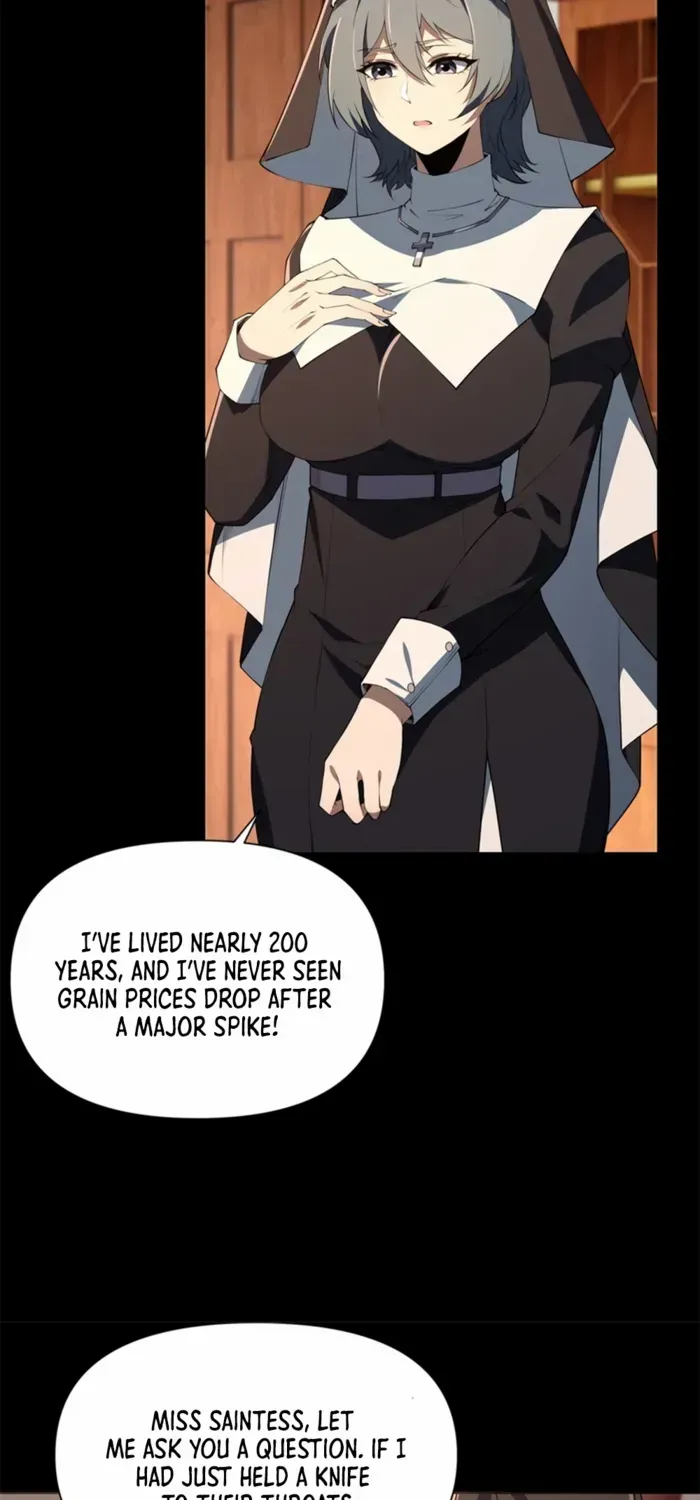 I Build an Industrial Empire on the Magic Continent Chapter 12 page 27 - 