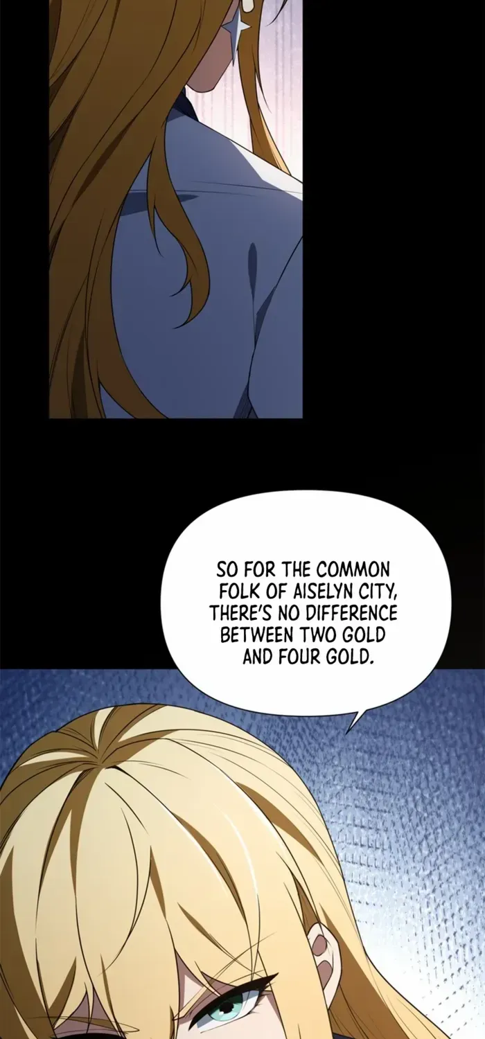 I Build an Industrial Empire on the Magic Continent Chapter 12 page 31 - 