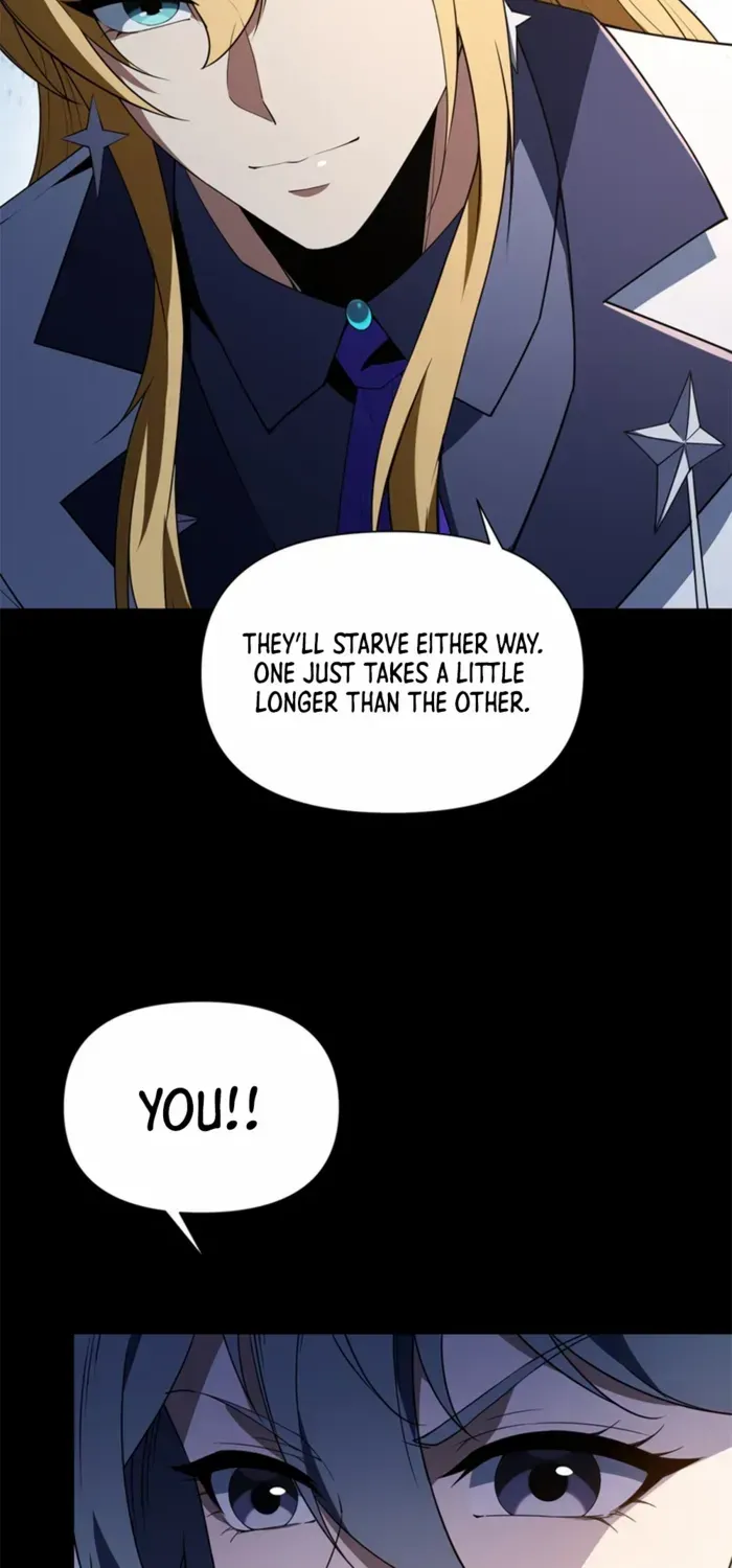 I Build an Industrial Empire on the Magic Continent Chapter 12 page 32 - 