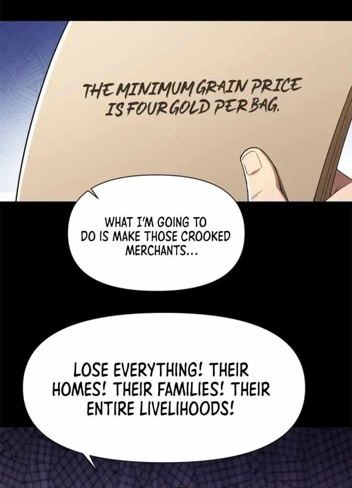 I Build an Industrial Empire on the Magic Continent Chapter 12 page 34 - 