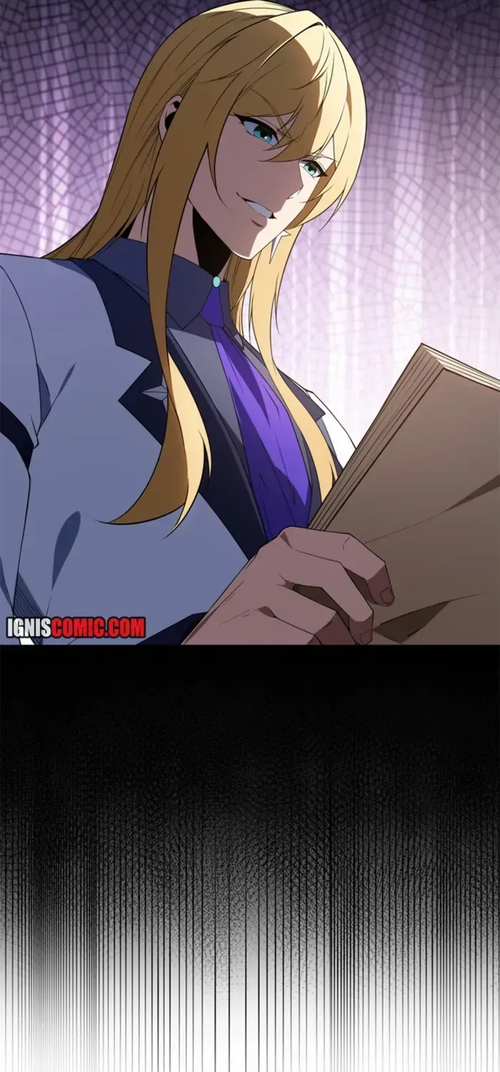 I Build an Industrial Empire on the Magic Continent Chapter 12 page 35 - 