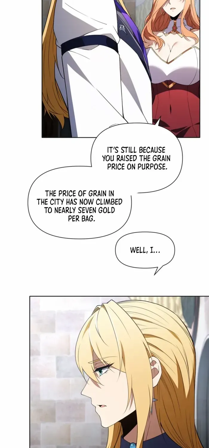 I Build an Industrial Empire on the Magic Continent Chapter 12 page 41 - 