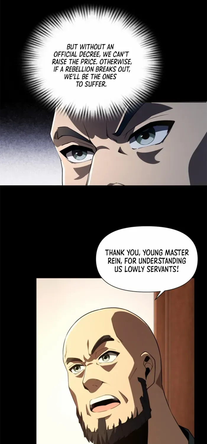 I Build an Industrial Empire on the Magic Continent Chapter 12 page 6 - 