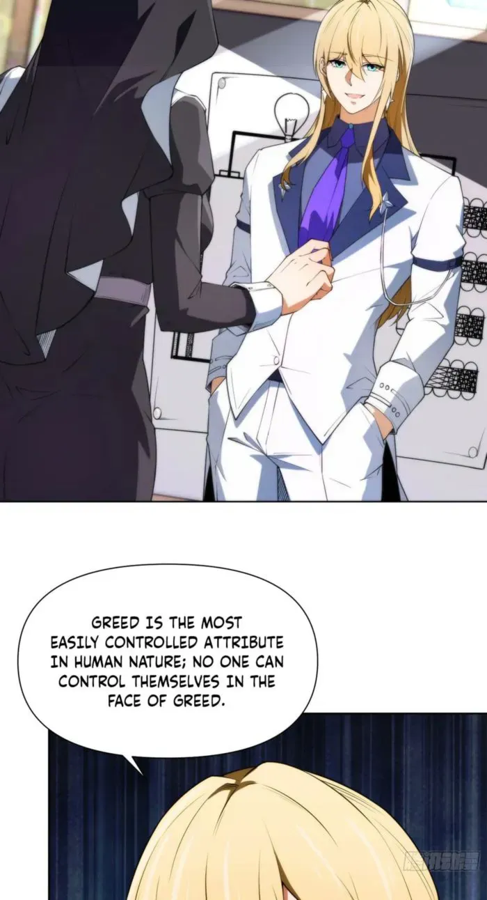 I Build an Industrial Empire on the Magic Continent Chapter 13 page 2 - 