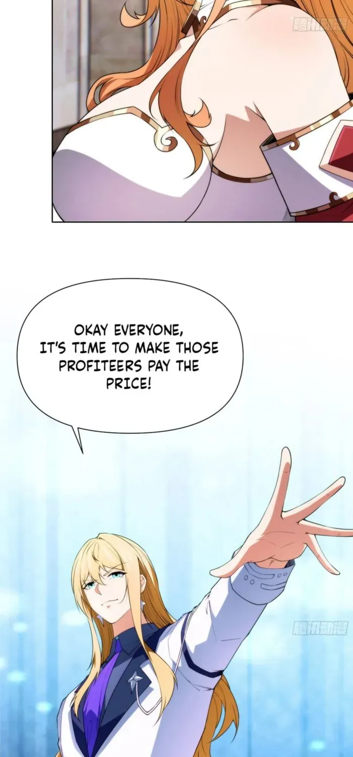 I Build an Industrial Empire on the Magic Continent Chapter 13 page 23 - 