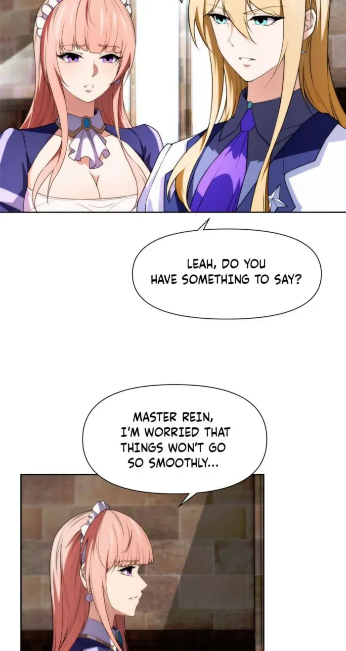 I Build an Industrial Empire on the Magic Continent Chapter 13 page 29 - 