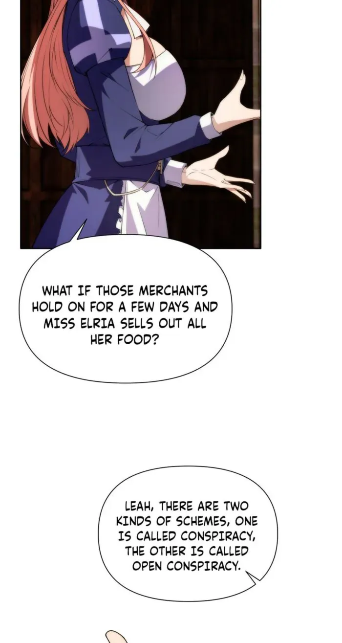 I Build an Industrial Empire on the Magic Continent Chapter 13 page 30 - 