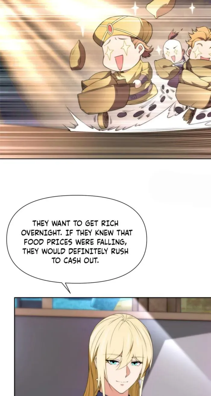 I Build an Industrial Empire on the Magic Continent Chapter 13 page 32 - 