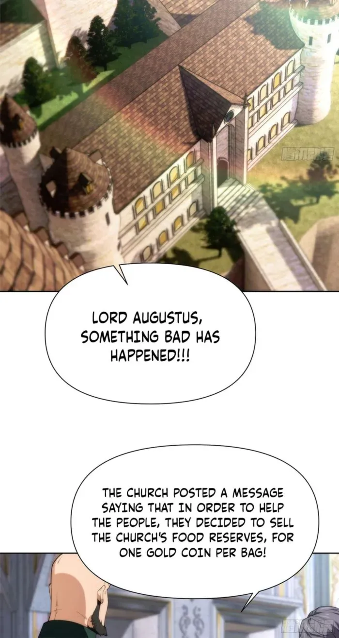 I Build an Industrial Empire on the Magic Continent Chapter 13 page 35 - 
