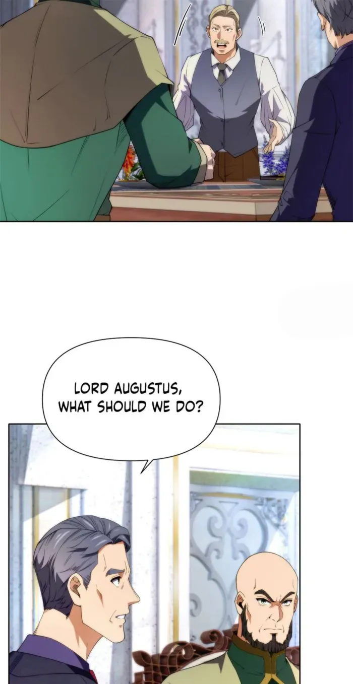 I Build an Industrial Empire on the Magic Continent Chapter 13 page 36 - 