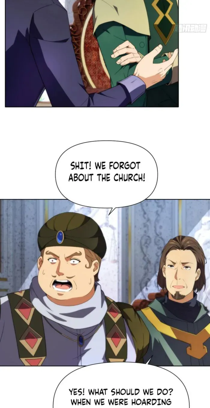 I Build an Industrial Empire on the Magic Continent Chapter 13 page 37 - 