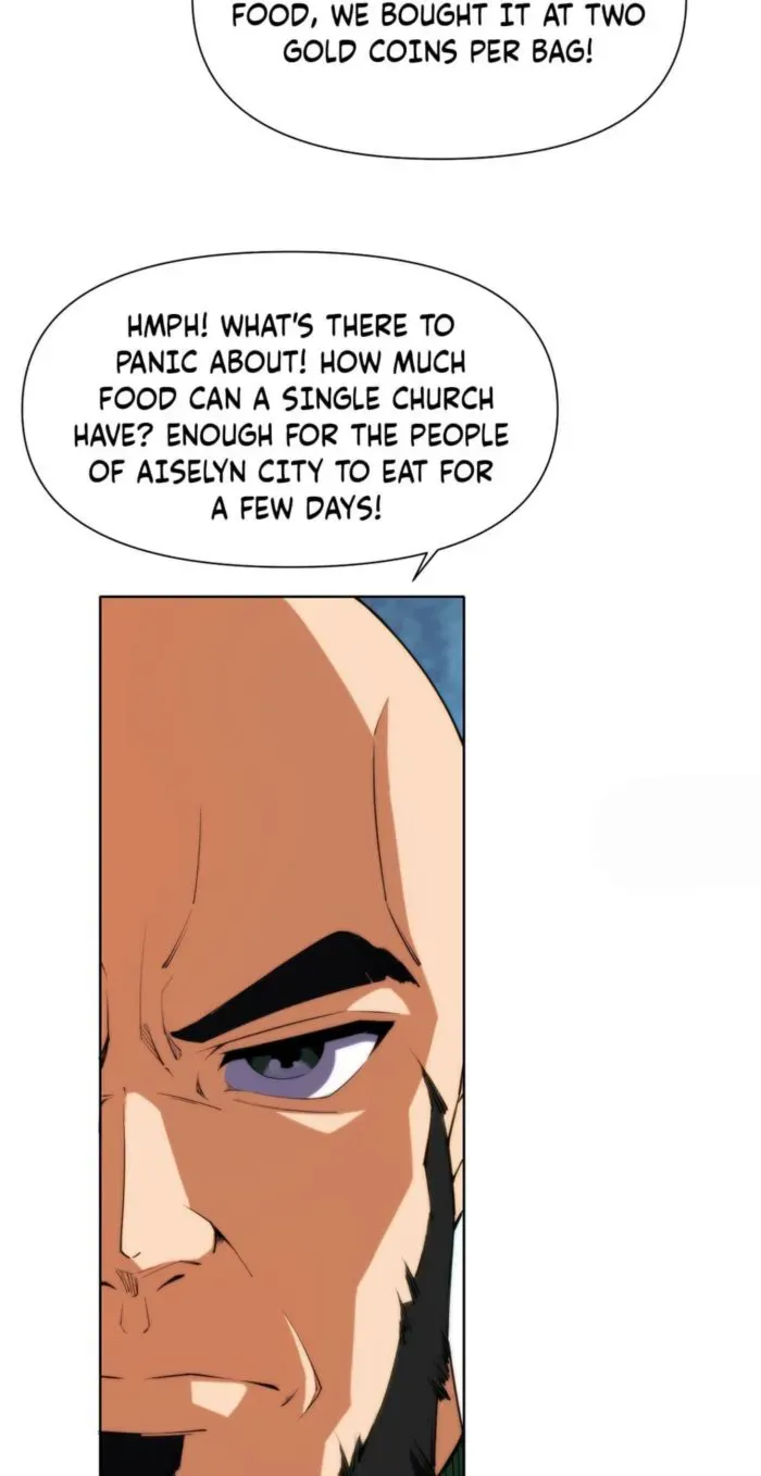 I Build an Industrial Empire on the Magic Continent Chapter 13 page 38 - 