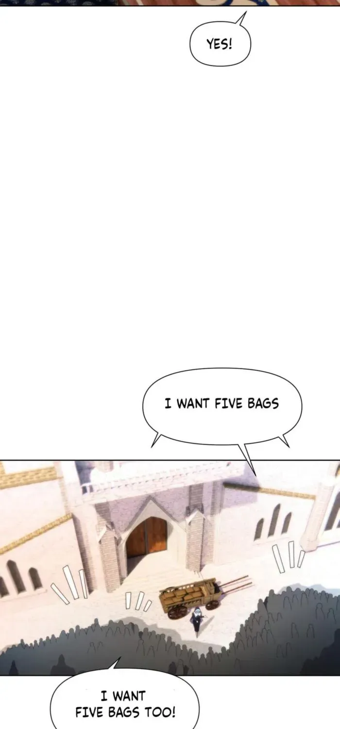 I Build an Industrial Empire on the Magic Continent Chapter 13 page 40 - 