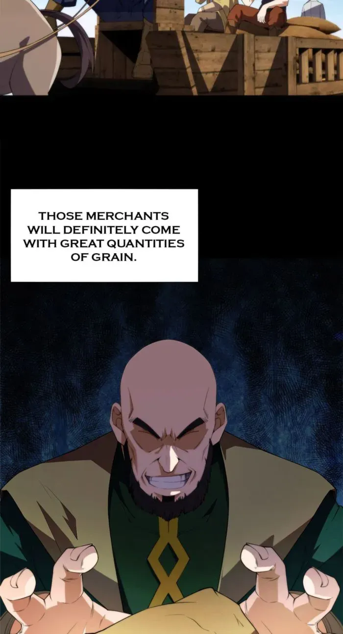 I Build an Industrial Empire on the Magic Continent Chapter 13 page 5 - 