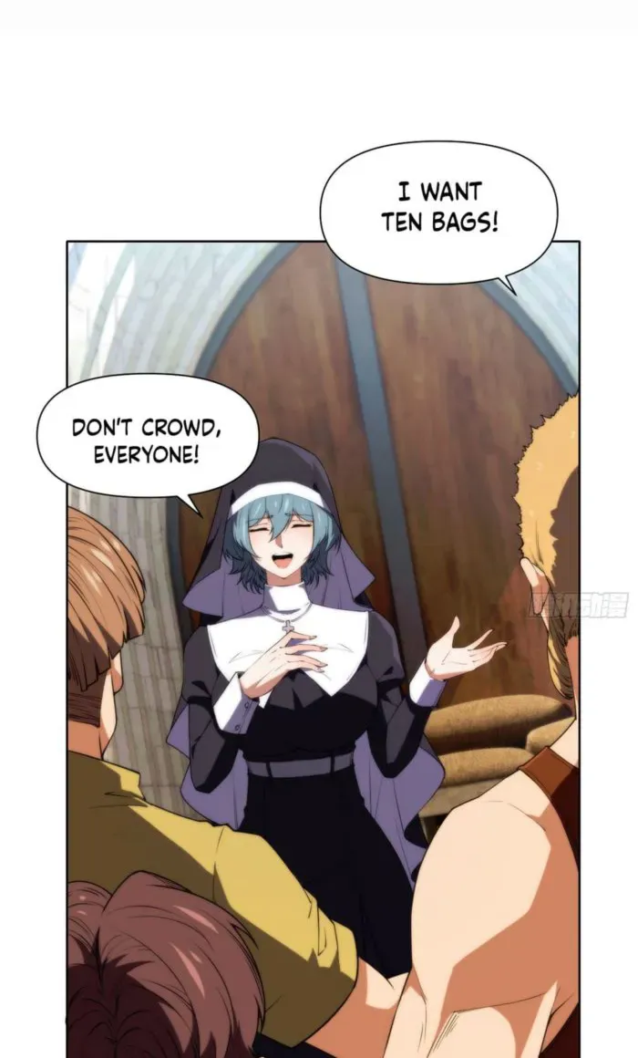 I Build an Industrial Empire on the Magic Continent Chapter 13 page 42 - 