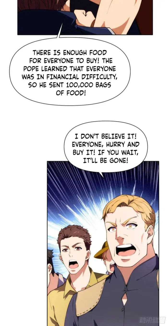 I Build an Industrial Empire on the Magic Continent Chapter 13 page 43 - 