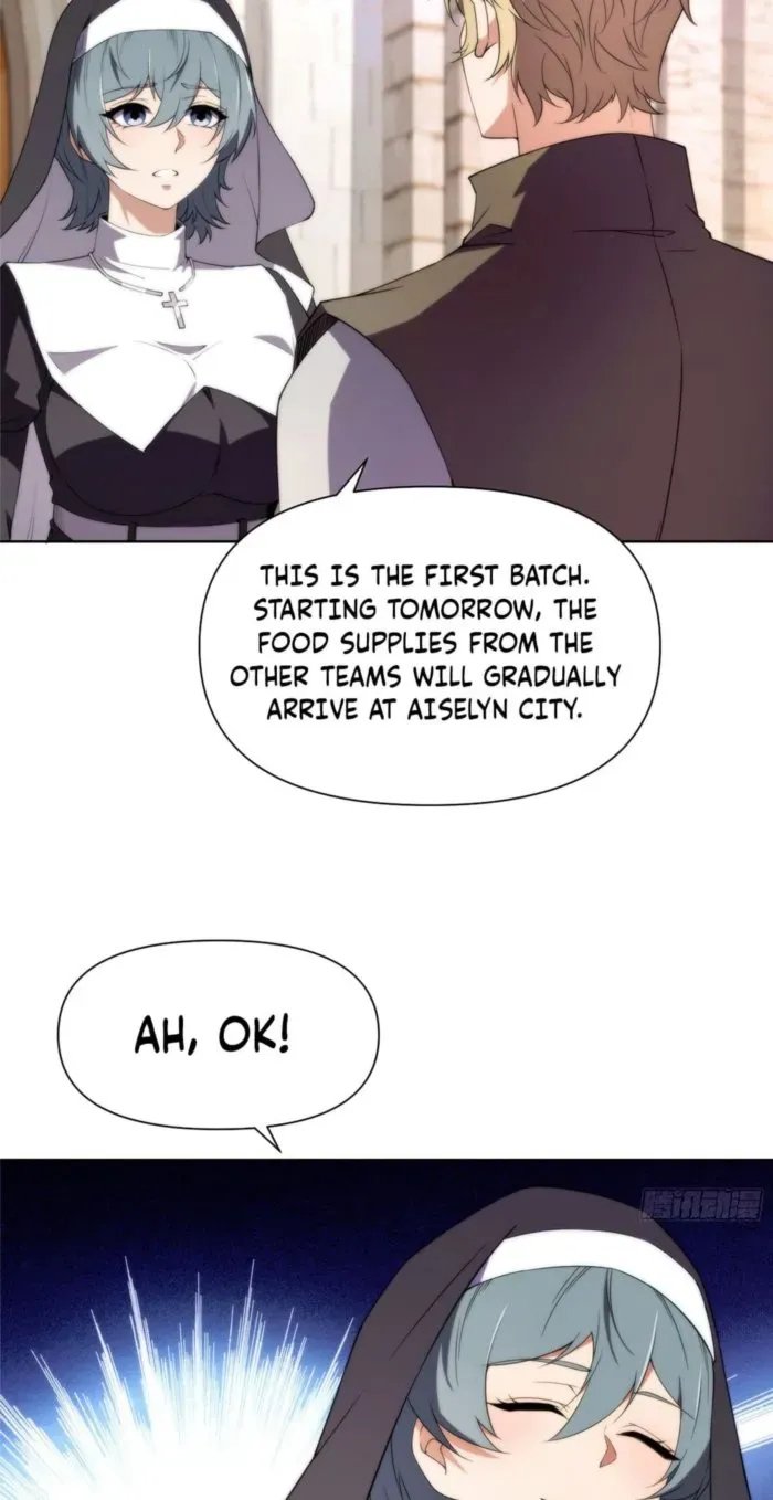 I Build an Industrial Empire on the Magic Continent Chapter 13 page 47 - 