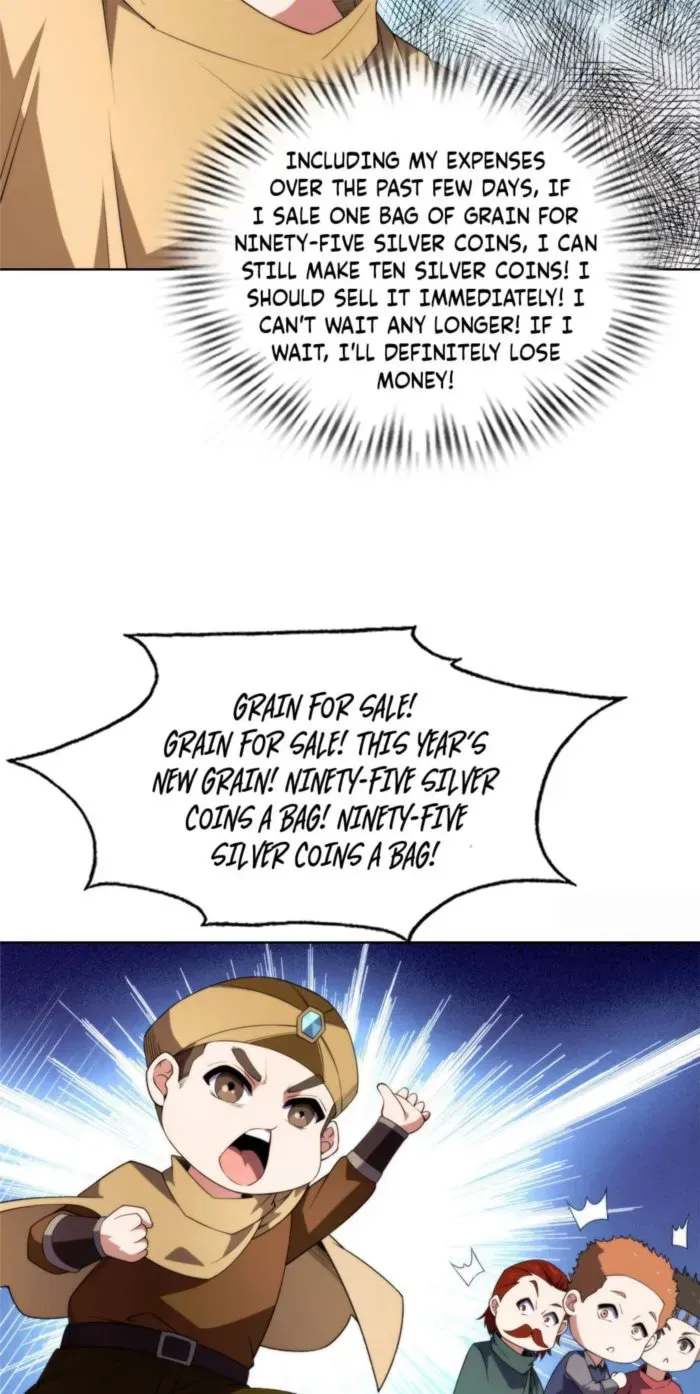I Build an Industrial Empire on the Magic Continent Chapter 13 page 51 - 