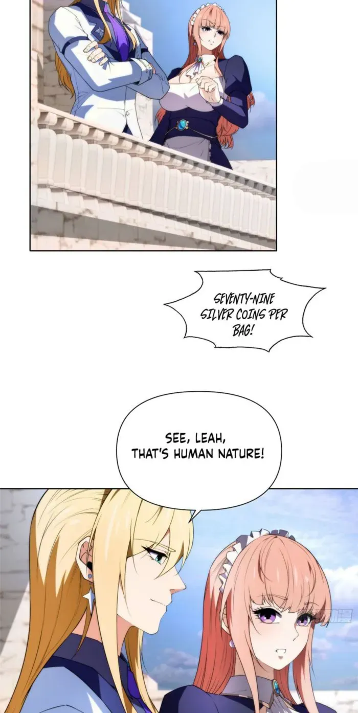 I Build an Industrial Empire on the Magic Continent Chapter 13 page 55 - 