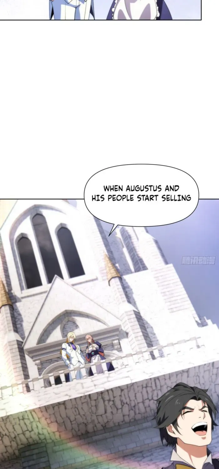 I Build an Industrial Empire on the Magic Continent Chapter 13 page 58 - 