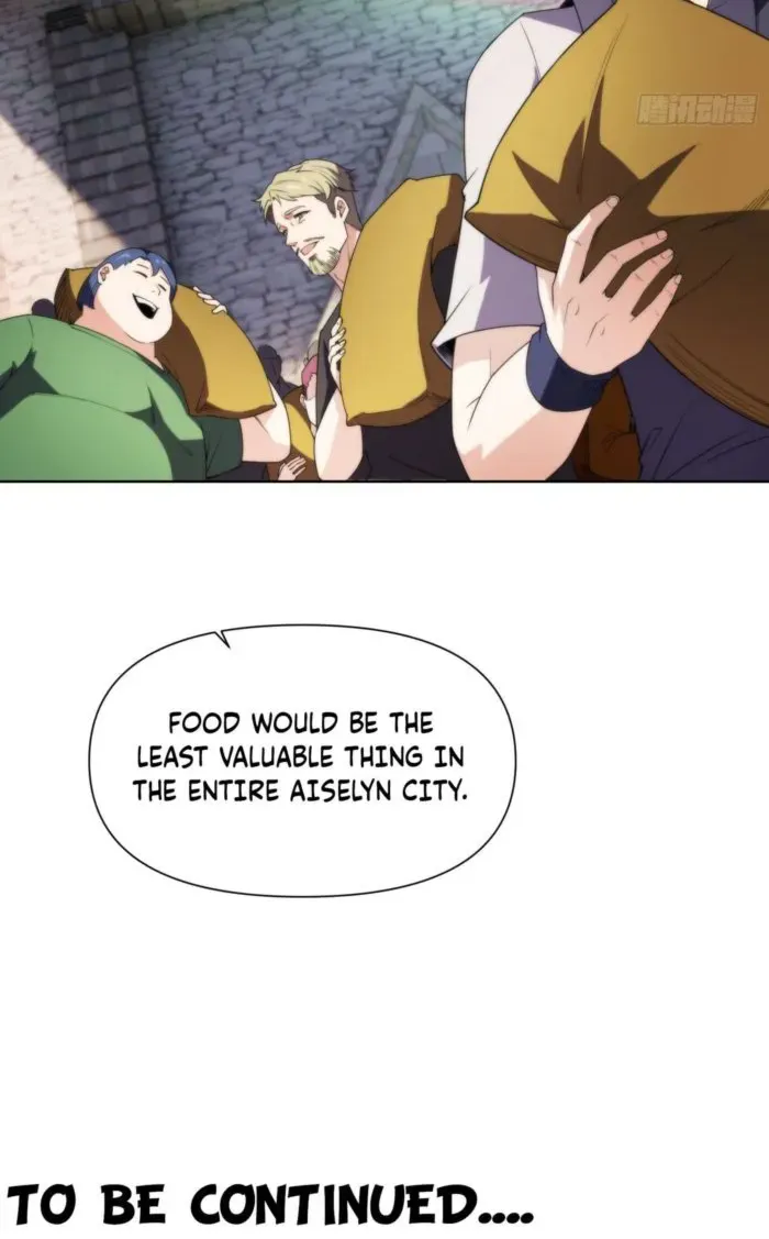 I Build an Industrial Empire on the Magic Continent Chapter 13 page 59 - 