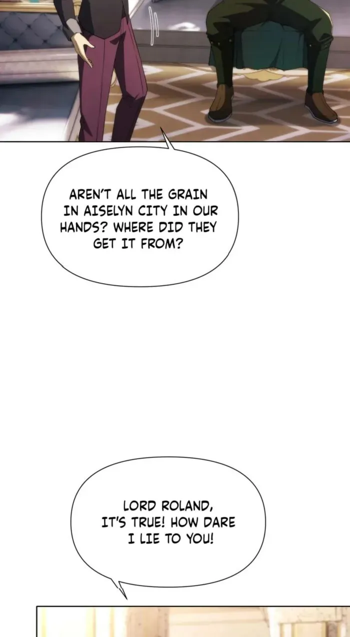I Build an Industrial Empire on the Magic Continent Chapter 14 page 11 - 