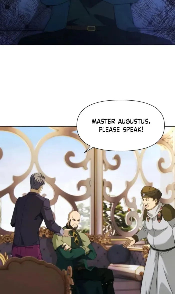 I Build an Industrial Empire on the Magic Continent Chapter 14 page 22 - 