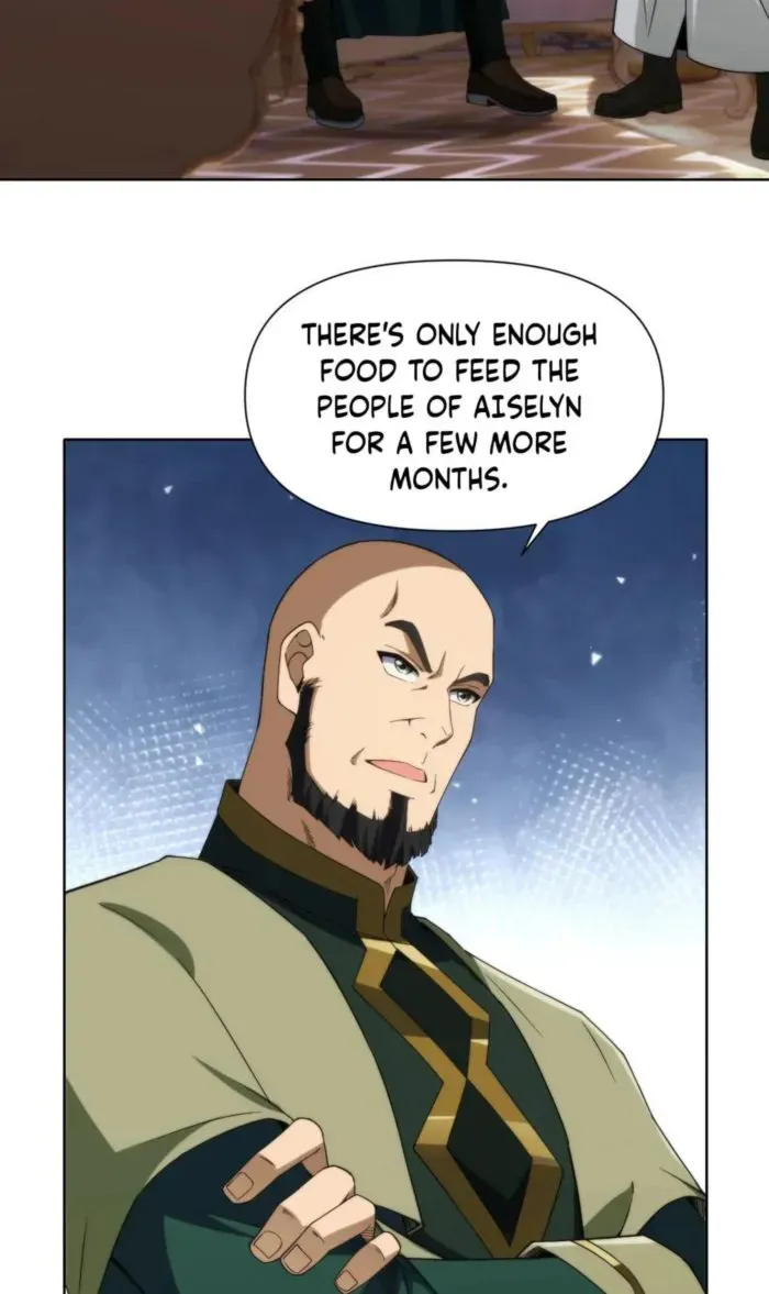 I Build an Industrial Empire on the Magic Continent Chapter 14 page 23 - 