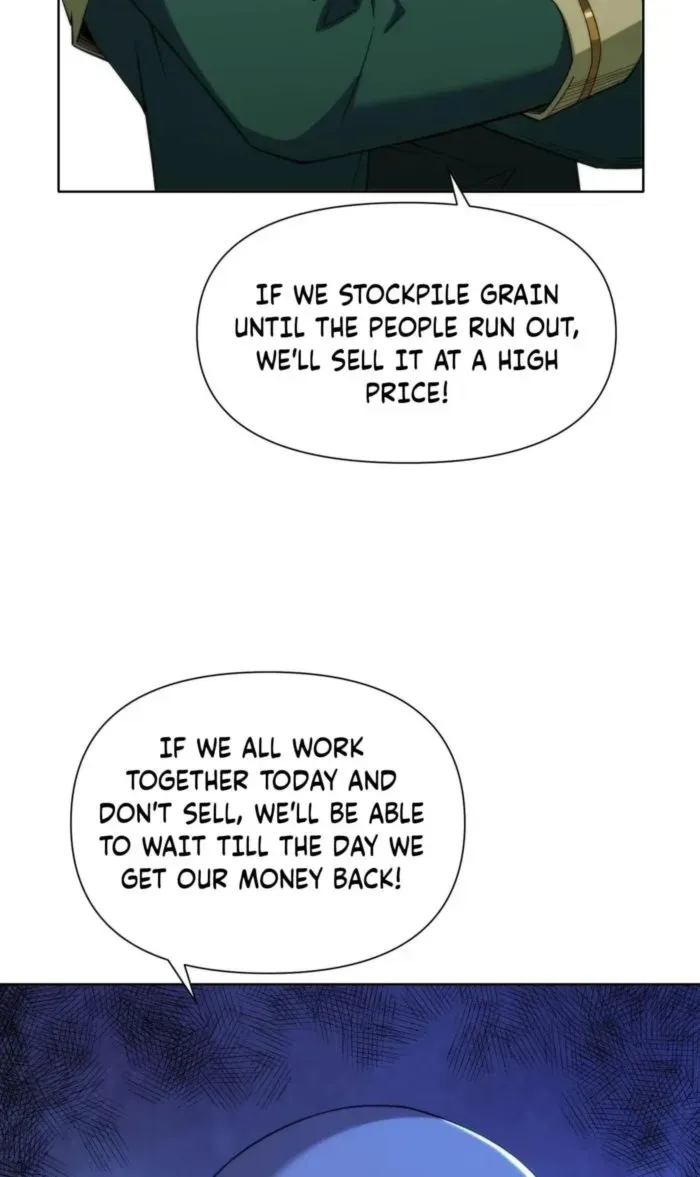 I Build an Industrial Empire on the Magic Continent Chapter 14 page 24 - 