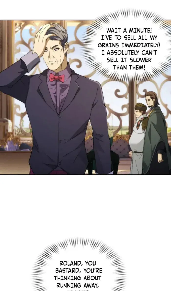 I Build an Industrial Empire on the Magic Continent Chapter 14 page 28 - 