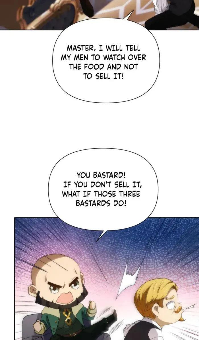 I Build an Industrial Empire on the Magic Continent Chapter 14 page 32 - 