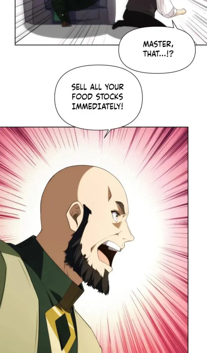 I Build an Industrial Empire on the Magic Continent Chapter 14 page 33 - 