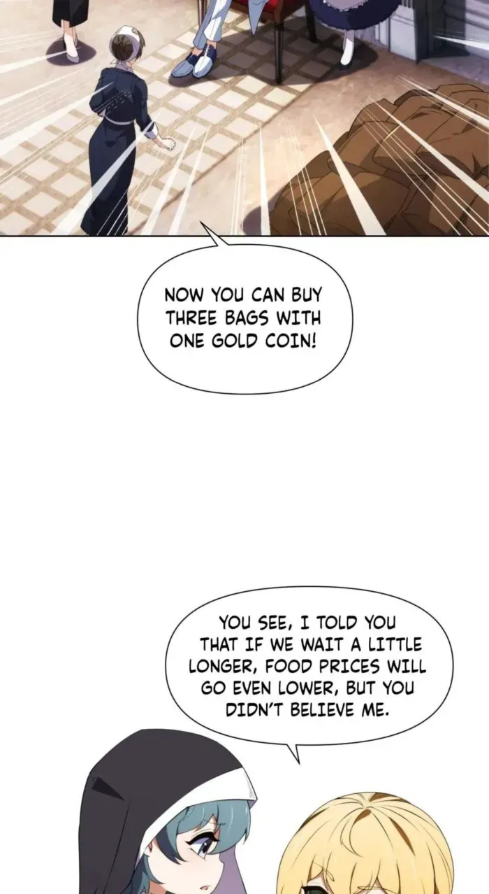 I Build an Industrial Empire on the Magic Continent Chapter 14 page 38 - 