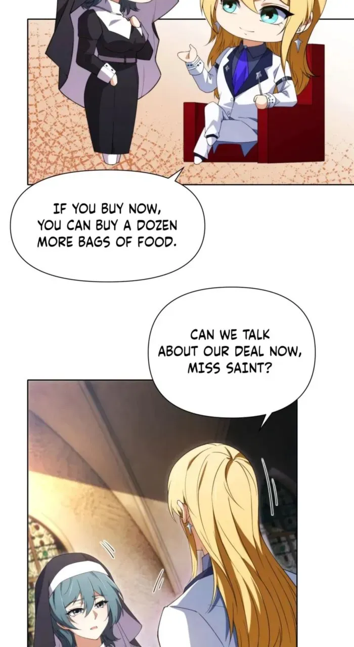 I Build an Industrial Empire on the Magic Continent Chapter 14 page 39 - 