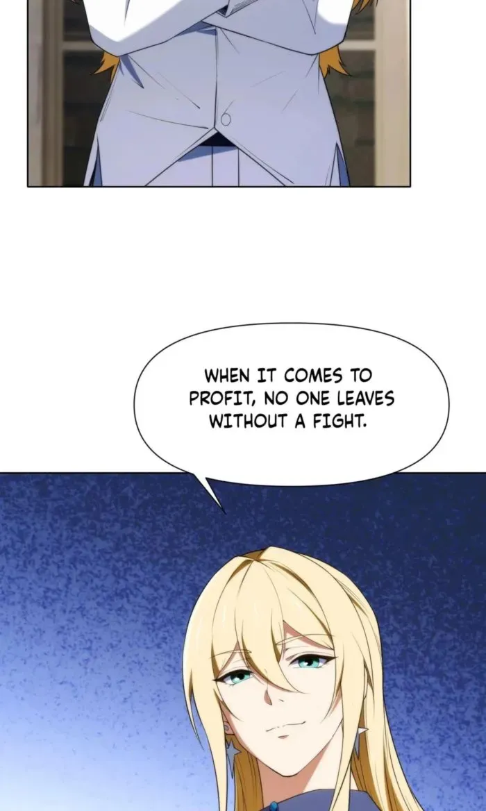 I Build an Industrial Empire on the Magic Continent Chapter 14 page 5 - 