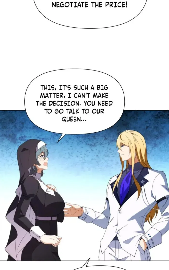 I Build an Industrial Empire on the Magic Continent Chapter 14 page 45 - 