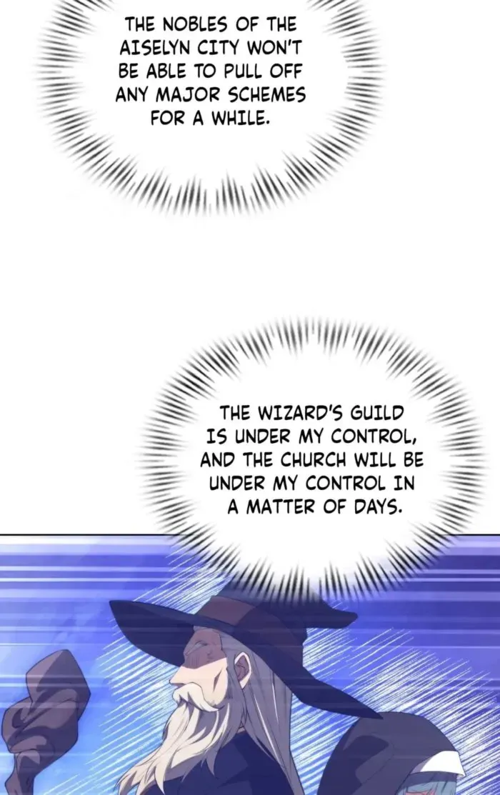 I Build an Industrial Empire on the Magic Continent Chapter 14 page 49 - 