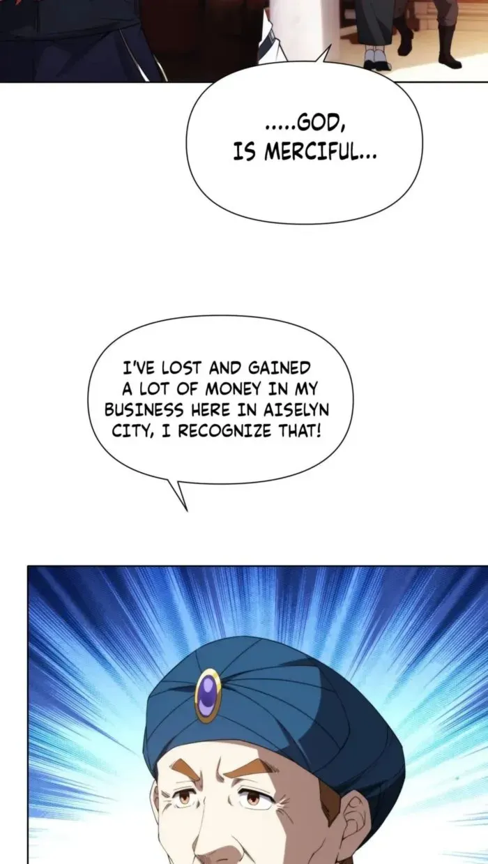 I Build an Industrial Empire on the Magic Continent Chapter 14 page 58 - 