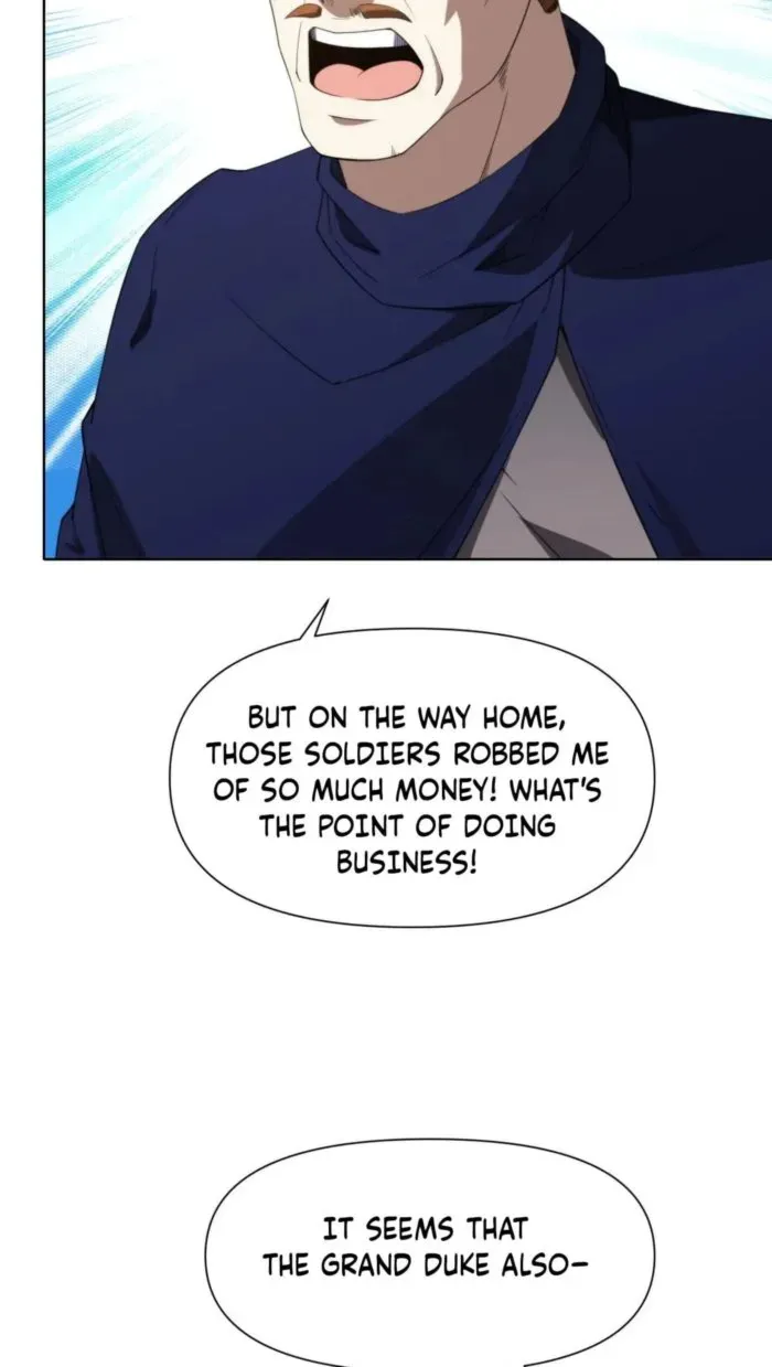 I Build an Industrial Empire on the Magic Continent Chapter 14 page 59 - 