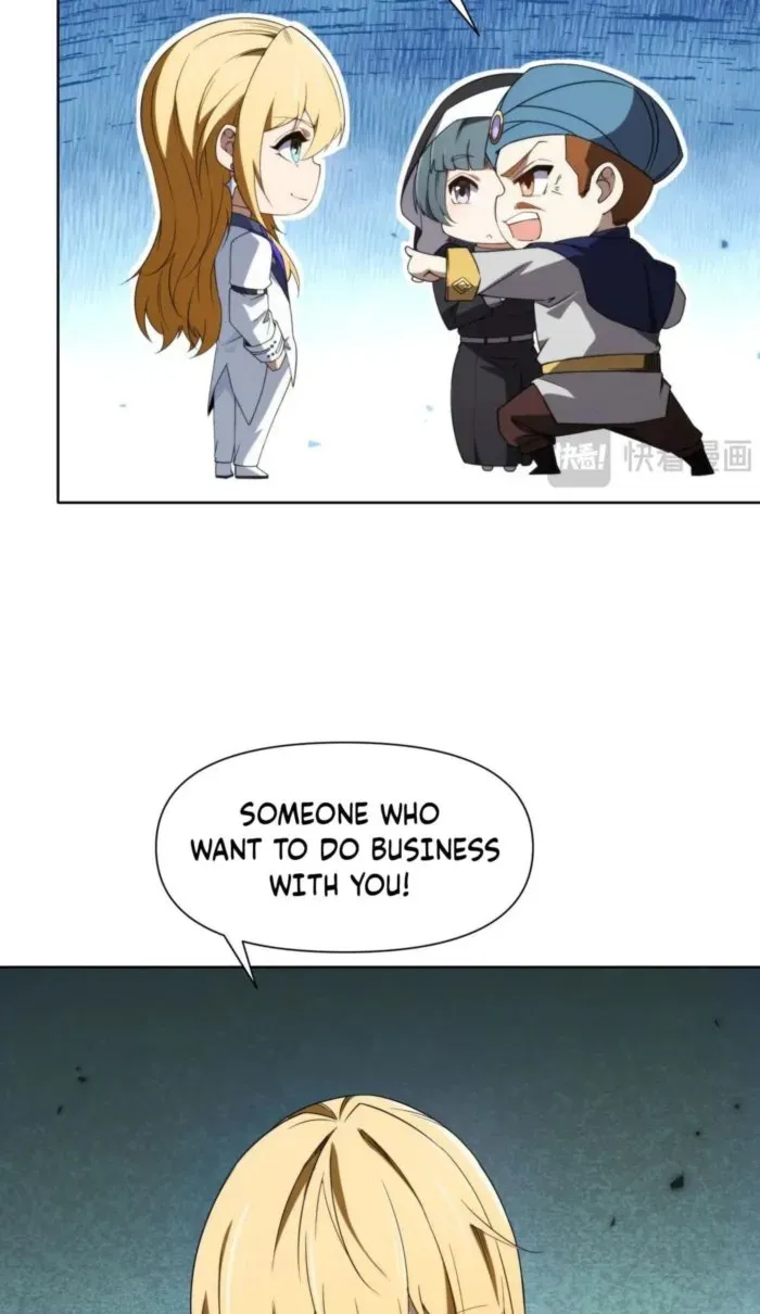 I Build an Industrial Empire on the Magic Continent Chapter 14 page 63 - 