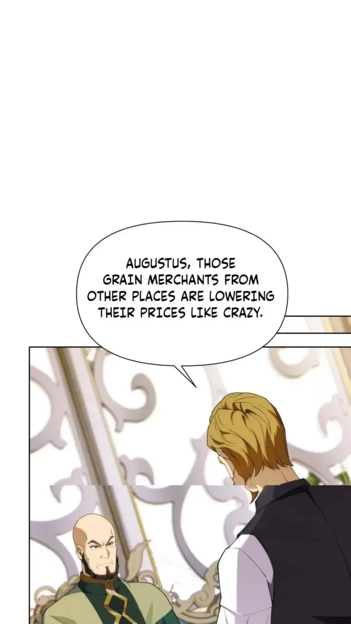 I Build an Industrial Empire on the Magic Continent Chapter 14 page 8 - 