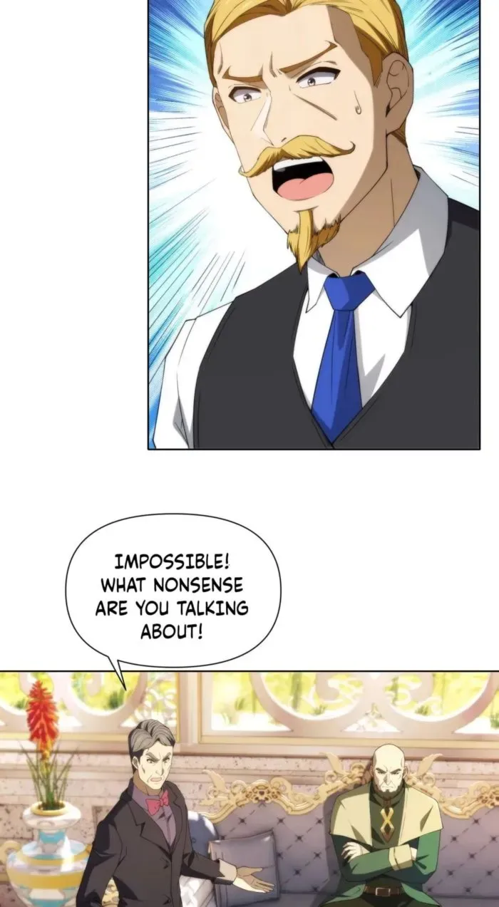 I Build an Industrial Empire on the Magic Continent Chapter 14 page 10 - 