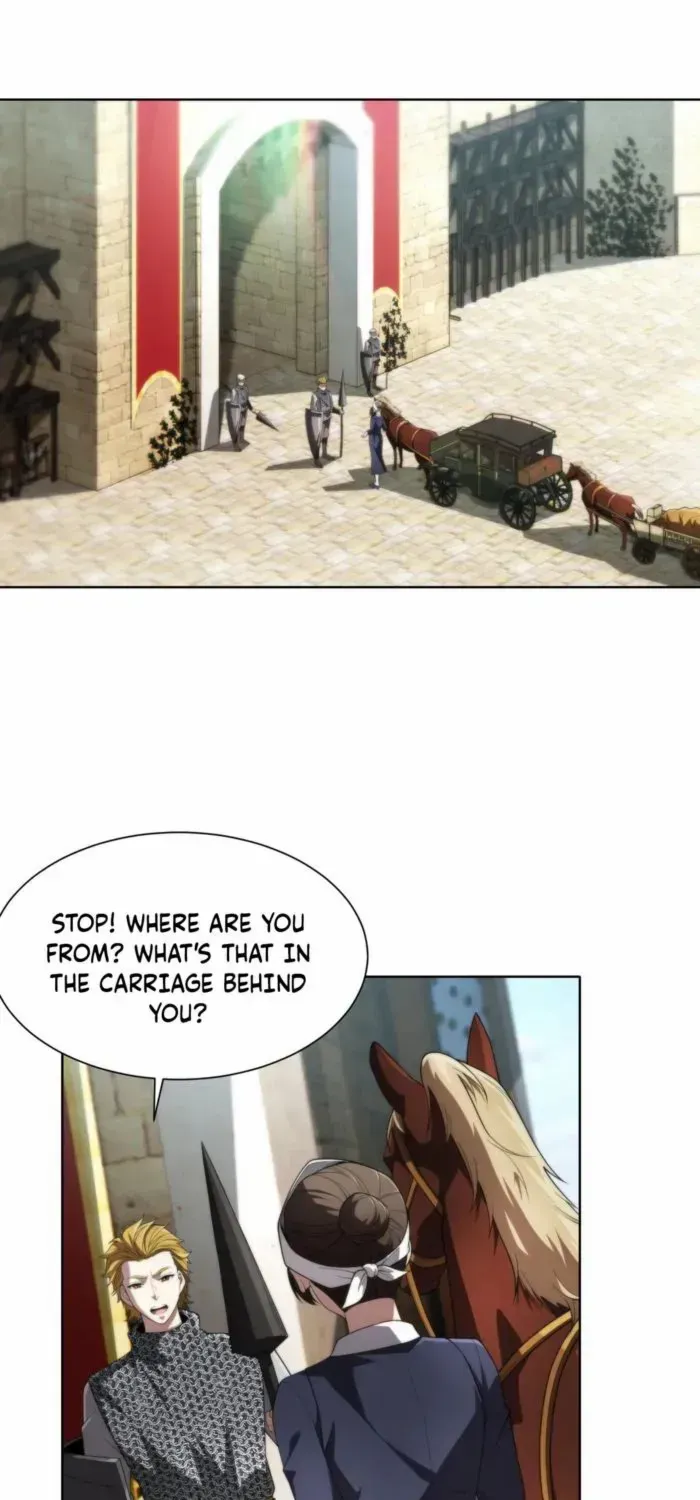 I Build an Industrial Empire on the Magic Continent Chapter 15 page 2 - 