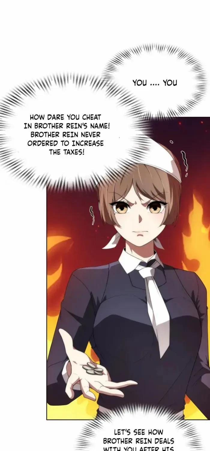 I Build an Industrial Empire on the Magic Continent Chapter 15 page 18 - 