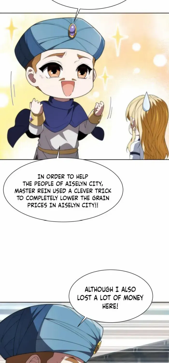 I Build an Industrial Empire on the Magic Continent Chapter 15 page 24 - 