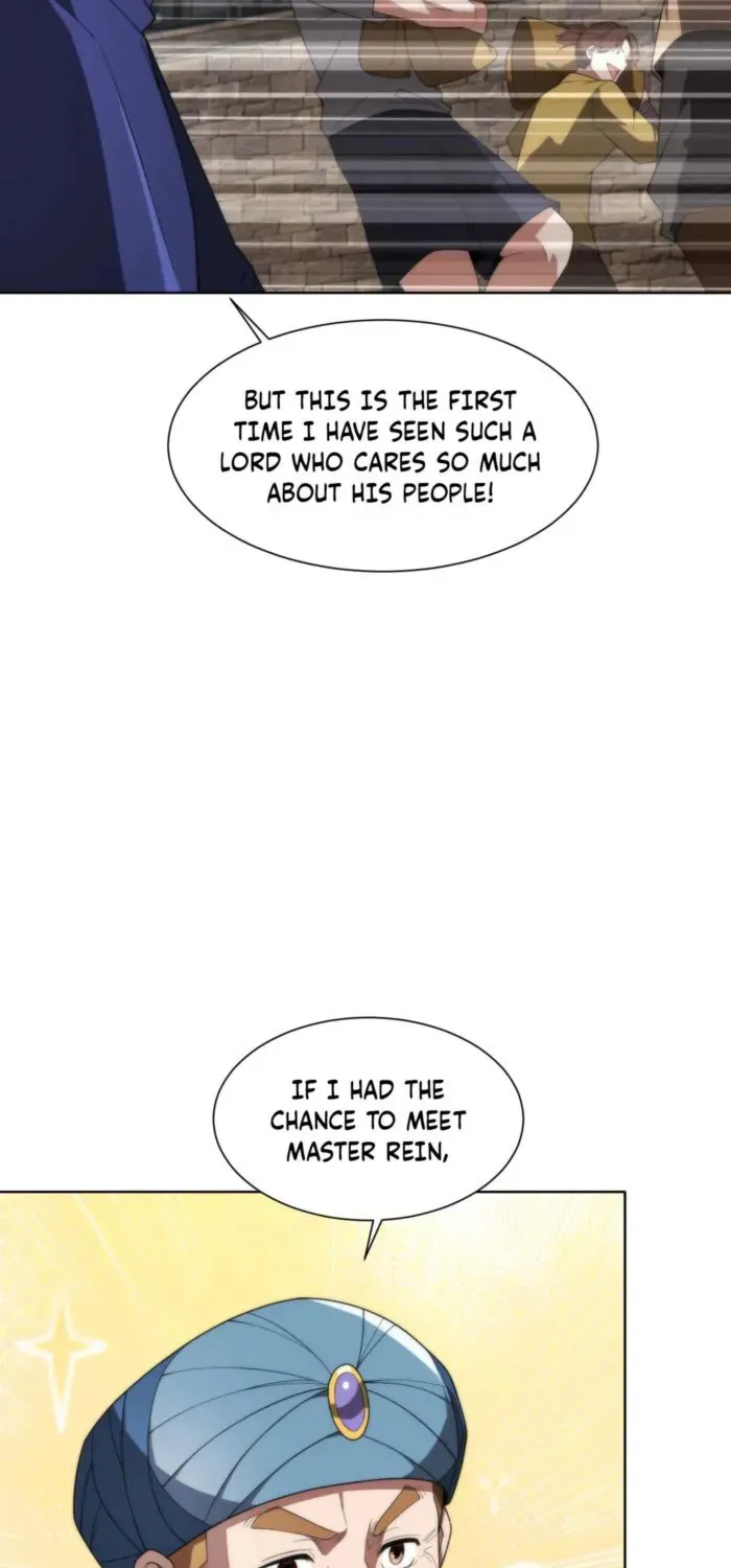 I Build an Industrial Empire on the Magic Continent Chapter 15 page 26 - 